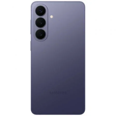 Samsung Smartphone Galaxy S26 12GB RAM 512GB 6.3" Dynamic AMOLED 2X 120Hz 5G Triple Cámara 50MP Android Violeta SM-S942BZVHEUB Samsung Smartphone Galaxy S26 12GB RAM 512GB 6.3" Dynamic AMOLED 2X 120Hz 5G Triple Cámara 50MP Android Violeta SM-S942BZVHEUB